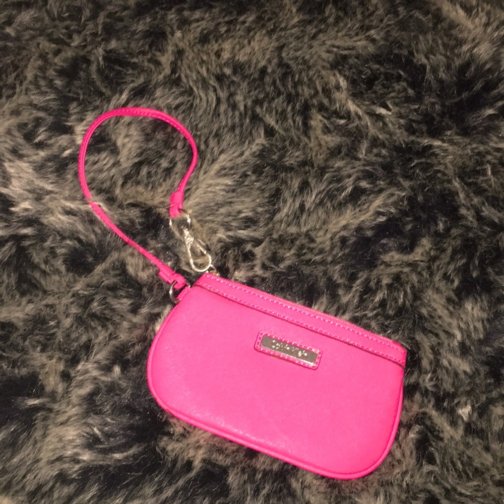 Calvin Klein Wristlet